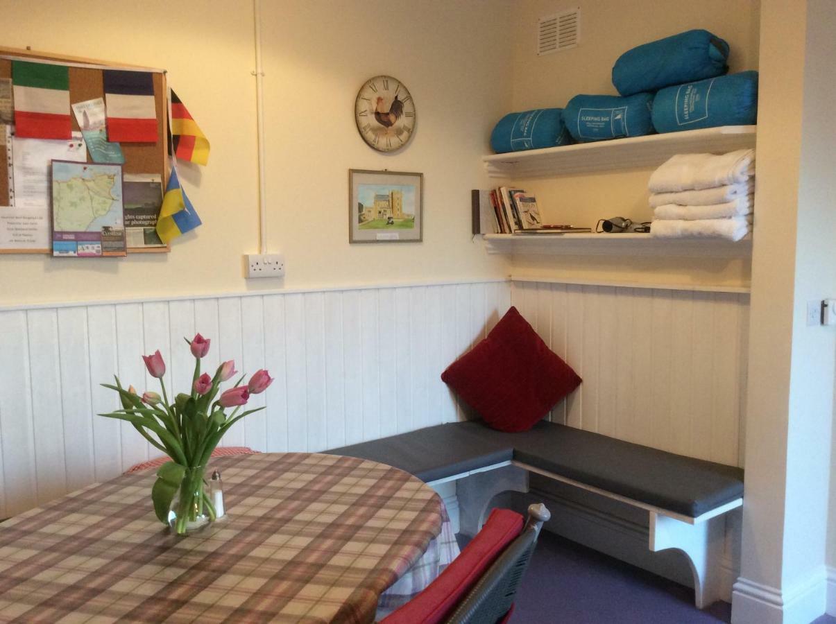 Bower Pods Hotel Bowermadden Bagian luar foto